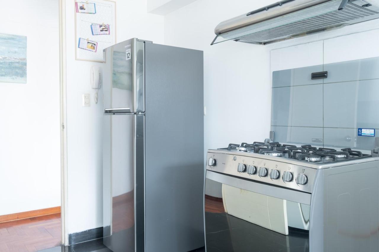 Globalstay Lux Apt Great Location Gameroom 利马 外观 照片